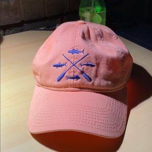 Salt Life Cap